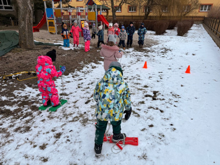 Společný den radosti